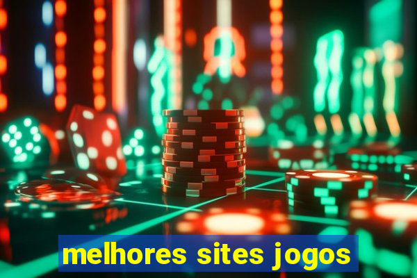 melhores sites jogos